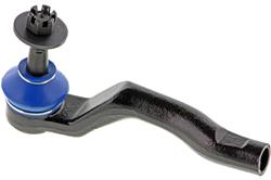 Mevotech Supreme Tie Rod Ends for 2009-2017 LS460, 2008-2016 LS600H - MS86642