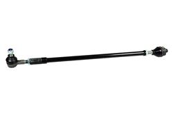 Mevotech Supreme Tie Rod Ends for 2012-2015 IQ - MS86647