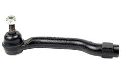 Mevotech Supreme Tie Rod Ends for 2013-2018 ES300H, ES350 - MS86652