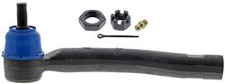 Mevotech Supreme Tie Rod Ends MS86680
