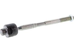Mevotech Supreme Tie Rod Ends for 2010-2023 GX460 - MS86748