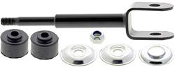 Mevotech Supreme Stabilizer Links for 1991-1997 LAND CRUISER, 1996-1997 LX450 - MS86840