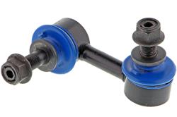 Mevotech Supreme Stabilizer Links for 2007-2017 LS460, 2008-2016 LS600H - MS86859