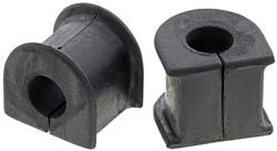 Mevotech - Sway Bar End Link Replacement Parts for 2004-2009 PRIUS - MS86866