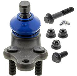 Mevotech Supreme Ball Joints for 2011-2014 SONATA, 2011-2013 SPORTAGE, 2010-2017 TUCSON - MS90516