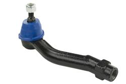 Mevotech Supreme Tie Rod Ends for 2005-2010 SPORTAGE, 2005-2009 TUCSON - MS90600