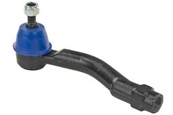 Mevotech Supreme Tie Rod Ends for 2005-2010 SPORTAGE, 2005-2009 TUCSON - MS90601