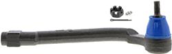 Mevotech Supreme Tie Rod Ends for 2010-2013 FORTE KOUP, FORTE, 2007-2012 ELANTRA - MS90613