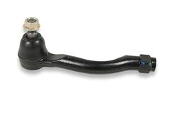 Mevotech Supreme Tie Rod Ends for 2009 BORREGO - MS90623