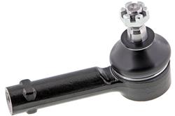 Mevotech Supreme Tie Rod Ends for 2010-2016 GENESIS COUPE - MS90626