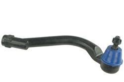 Mevotech Supreme Tie Rod Ends for 2011-2016 SPORTAGE, 2010-2017 TUCSON - MS90635