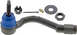 Mevotech Supreme Tie Rod Ends for 2017-2020 OPTIMA, 2016-2017 SONATA - MS90663