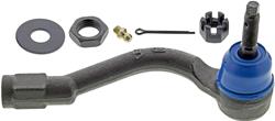 Mevotech Supreme Tie Rod Ends for 2017-2020 OPTIMA, 2016-2017 SONATA - MS90664