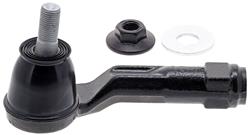 Mevotech Supreme Tie Rod Ends MS90674