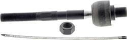 Mevotech Supreme Tie Rod Ends for 2010-2013 FORTE KOUP, FORTE, 2007-2012 ELANTRA - MS90708