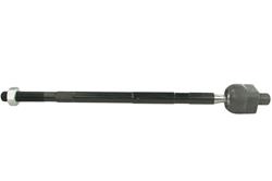 Mevotech Supreme Tie Rod Ends for 2010-2016 GENESIS COUPE - MS90717