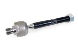 Mevotech Supreme Tie Rod Ends for 2009 BORREGO - MS90721