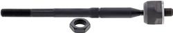Mevotech Supreme Tie Rod Ends for 2020-2024 PALISADE - MS90763