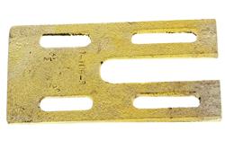Mevotech Wheel Alignment Parts MS95086