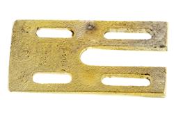 Mevotech Wheel Alignment Parts MS95087