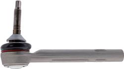 Mevotech Supreme Tie Rod Ends for 2016-2024 S, X - MS95667