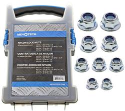 Mevotech Nuts MSNYLOC-90