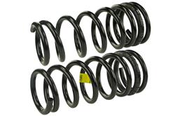 Mevotech Supreme Coil Springs for 1995-2002 RAM 2500 - SMS1714V