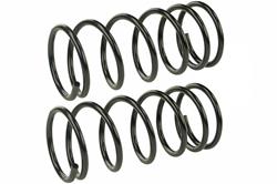 Mevotech Supreme Coil Springs for 1975-1979 RABBIT, SCIROCCO - SMS200V