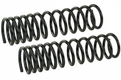 Mevotech Supreme Coil Springs for 1975-1984 RABBIT - SMS201V