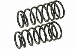 Mevotech Supreme Coil Springs for 1984-1992 COROLLA, 1985-1988 NOVA, 1989-1992 PRIZM - SMS207V