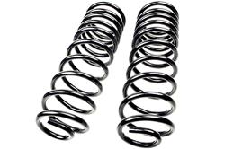 Mevotech Supreme Coil Springs SMS215V
