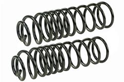 Mevotech Supreme Coil Springs for 1985-1992 740, 1983-1990 760 - SMS219V