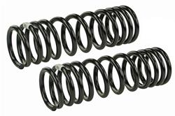 Mevotech Supreme Coil Springs for 1986-1989 ACCORD - SMS221V