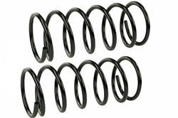 Mevotech Supreme Coil Springs for 1987-1990 SENTRA - SMS2225
