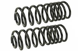 Mevotech Supreme Coil Springs for 1985-1999 GOLF - SMS225V