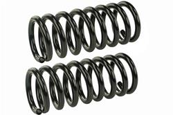 Mevotech Supreme Coil Springs for 1981-1982 D50, 1983-1990 MIGHTY MAX, 1983 RAM 50 - SMS2278