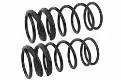 Mevotech Supreme Coil Springs for 1984-1987 COROLLA, 1985-1988 NOVA - SMS228V