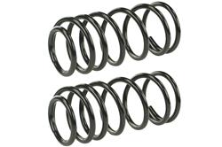 Mevotech Supreme Coil Springs for 1990-1992 GOLF - SMS230V