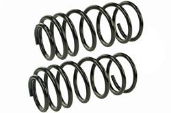 Mevotech Supreme Coil Springs for 1990-1992 GOLF - SMS232V