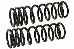 Mevotech Supreme Coil Springs for 1979-1983 280ZX, 1981-1984 MAXIMA - SMS233V