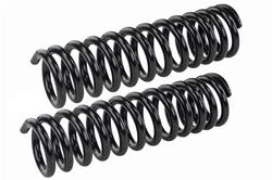 Mevotech Supreme Coil Springs for 1986-1989 ACCORD - SMS248V