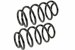 Mevotech Supreme Coil Springs for 2011 COMPASS, 2007-2008 PATRIOT - SMS250134