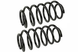 Mevotech Supreme Coil Springs for 2011-2017 COMPASS - SMS250138