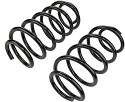 Mevotech Supreme Coil Springs for 2007-2011 COMPASS, PATRIOT - SMS250140