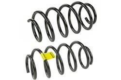 Mevotech Supreme Coil Springs for 2007-2010 PATRIOT, COMPASS, 2007-2012 CALIBER - SMS250142