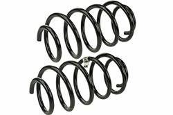 Mevotech Supreme Coil Springs for 2007-2012 CALIBER - SMS250144