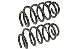 Mevotech Supreme Coil Springs for 2011 GRAND CARAVAN, 2009-2010 ROUTAN - SMS250150