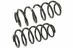 Mevotech Supreme Coil Springs for 2010 TOWN & COUNTRY - SMS250152