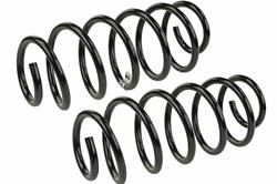 Mevotech Supreme Coil Springs for 2009-2010 TOWN & COUNTRY - SMS250154