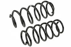 Mevotech Supreme Coil Springs for 2008-2010 GRAND CARAVAN - SMS250155